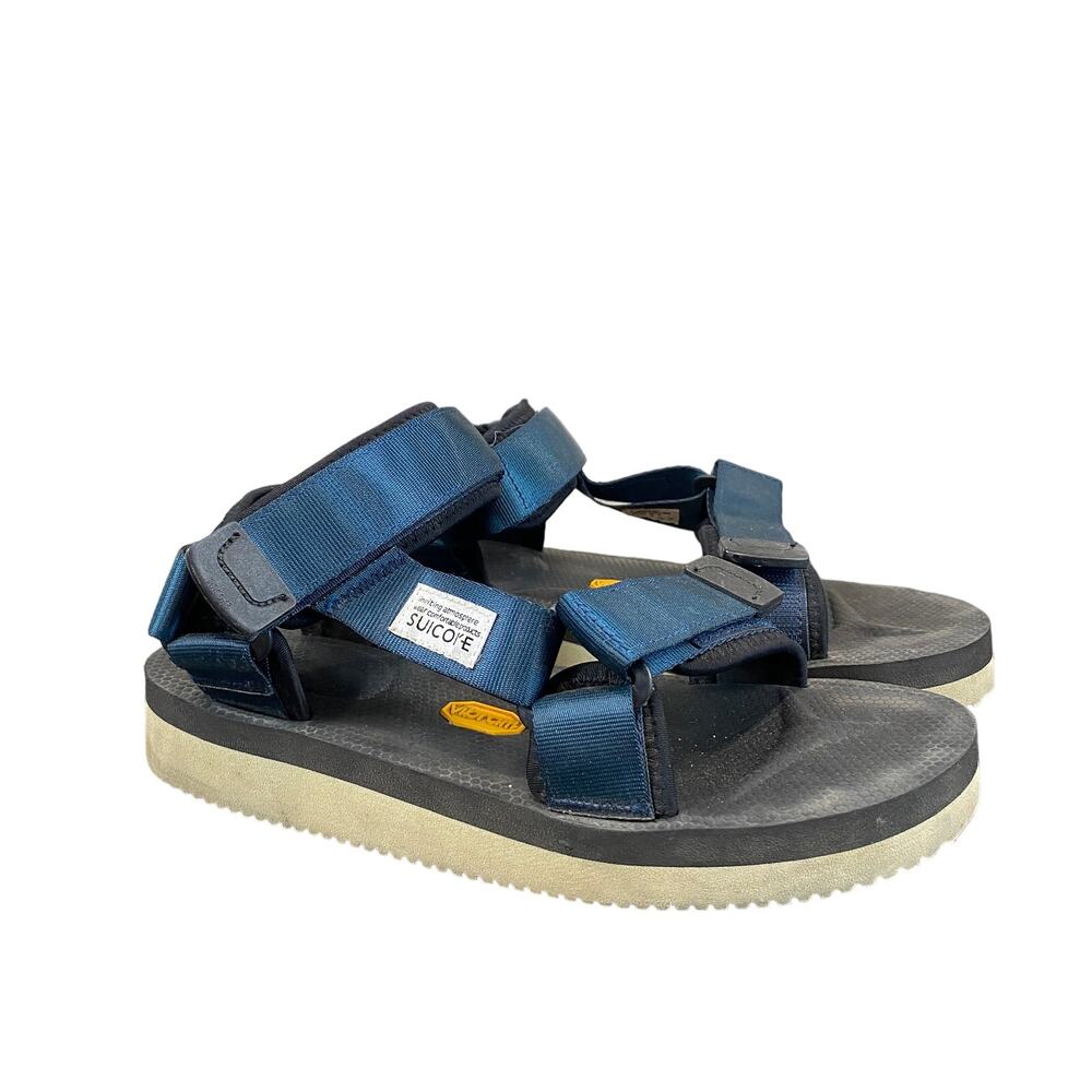 Suicoke Depa-V2 Sandals Women's 7